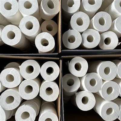 3-vrstvový toaletný papier